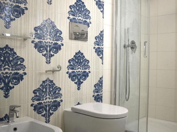 Il Villino : photo 10 de la chambre chambre double supérieure