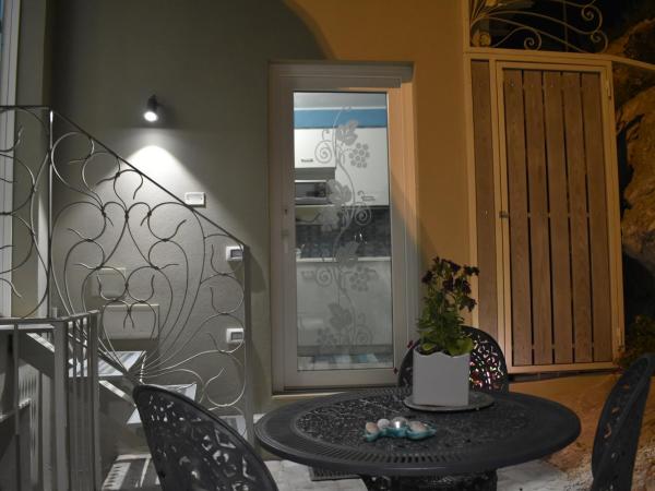 Il Villino : photo 1 de la chambre chambre double supérieure