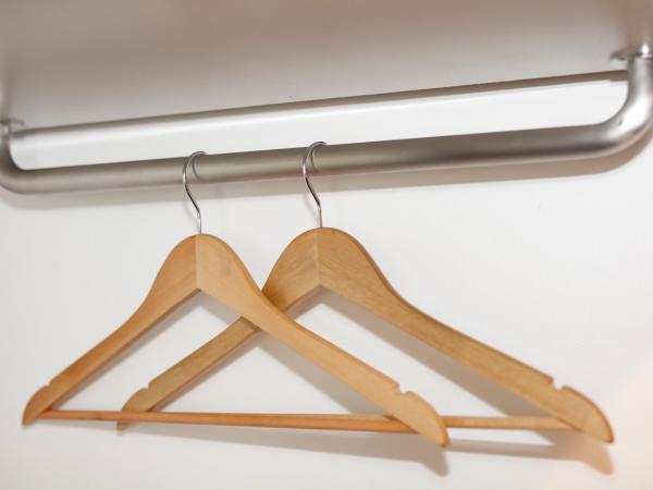 WeBase Hakata Hostel : photo 8 de la chambre lit superposé dans dortoir pour femmes 