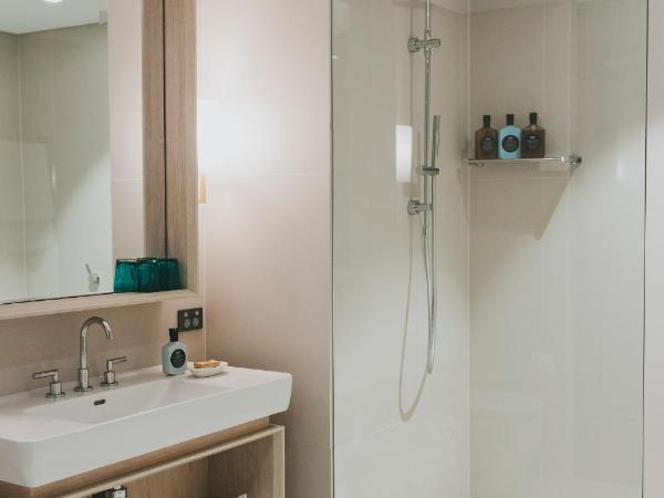 Spicers Potts Point : photo 1 de la chambre chambre lit king-size