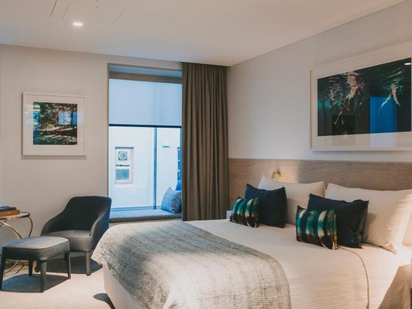 Spicers Potts Point : photo 3 de la chambre chambre lit king-size