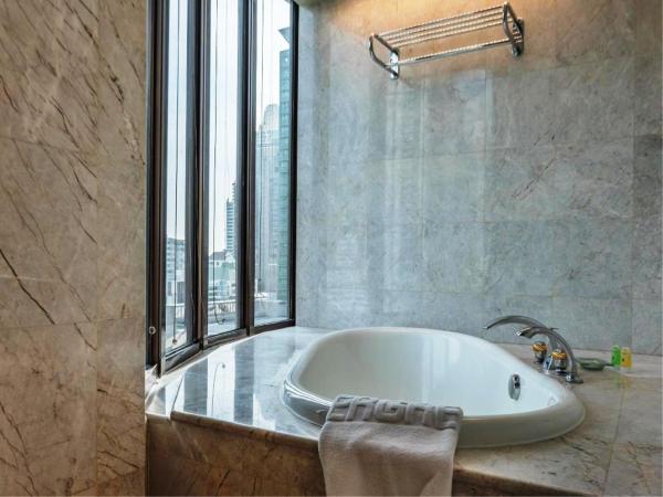 Evergreen Laurel Hotel Bangkok : photo 9 de la chambre suite deluxe