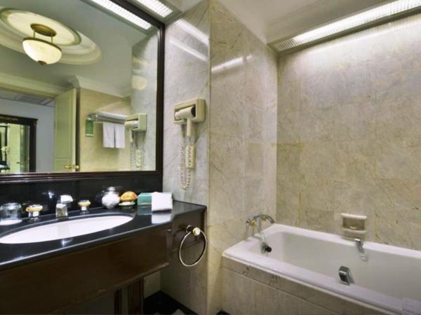 Evergreen Laurel Hotel Bangkok : photo 5 de la chambre chambre deluxe double ou lits jumeaux