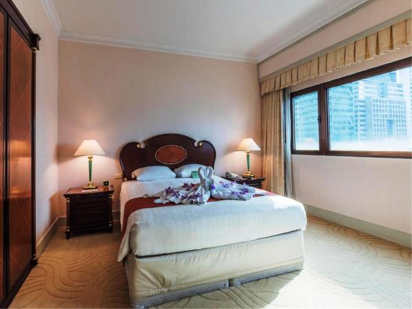 Evergreen Laurel Hotel Bangkok : photo 4 de la chambre suite supérieure 