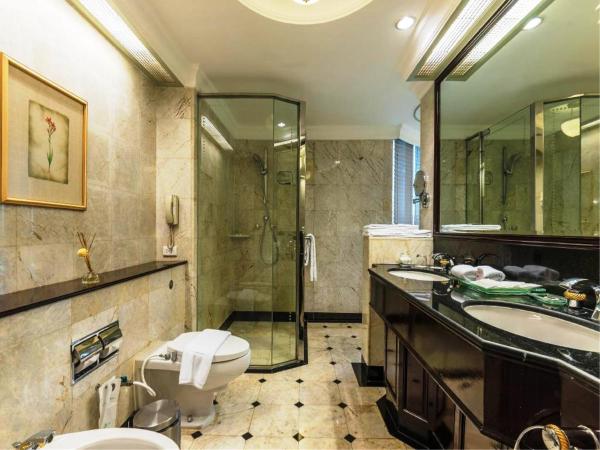Evergreen Laurel Hotel Bangkok : photo 10 de la chambre suite deluxe