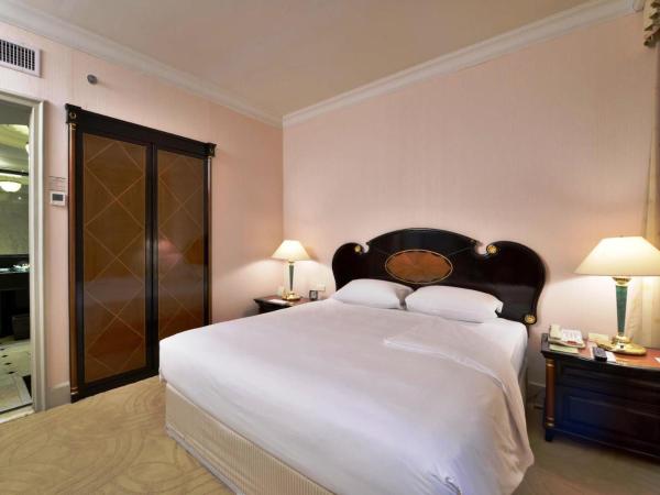 Evergreen Laurel Hotel Bangkok : photo 5 de la chambre suite junior