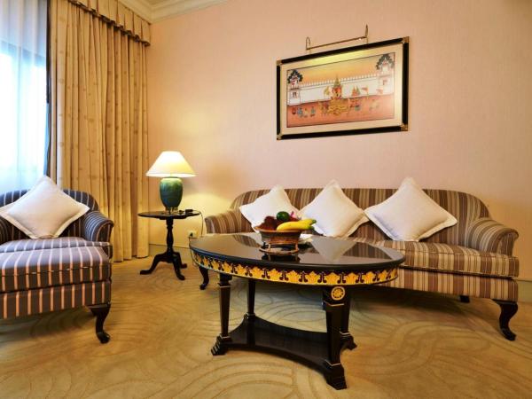 Evergreen Laurel Hotel Bangkok : photo 8 de la chambre suite deluxe