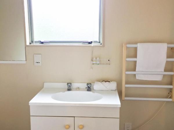 Brylin Motel : photo 4 de la chambre appartement