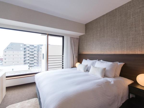 R&Run Kyoto Serviced Apartment & Suites : photo 3 de la chambre appartement 3 chambres