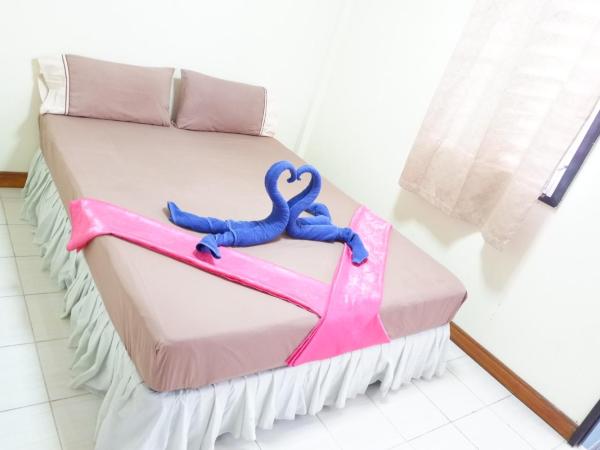 Harmony House-SHA Plus : photo 2 de la chambre chambre double ou lits jumeaux standard avec ventilateur