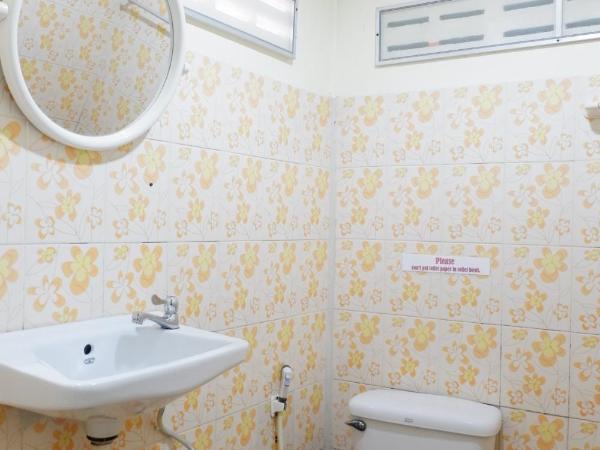 Harmony House-SHA Plus : photo 9 de la chambre chambre double ou lits jumeaux standard avec ventilateur