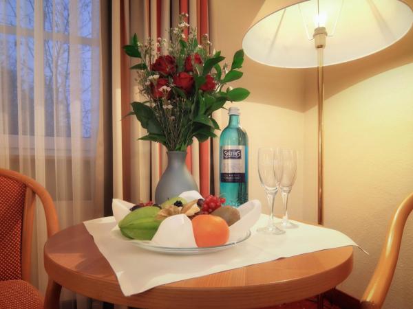 Parkhotel Diani : photo 5 de la chambre chambre familiale