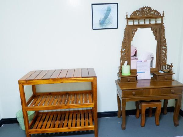 Harmony House-SHA Plus : photo 5 de la chambre chambre double ou lits jumeaux basique avec ventilateur