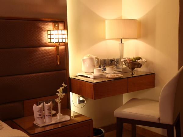 Middleton Inn : photo 3 de la chambre chambre double deluxe