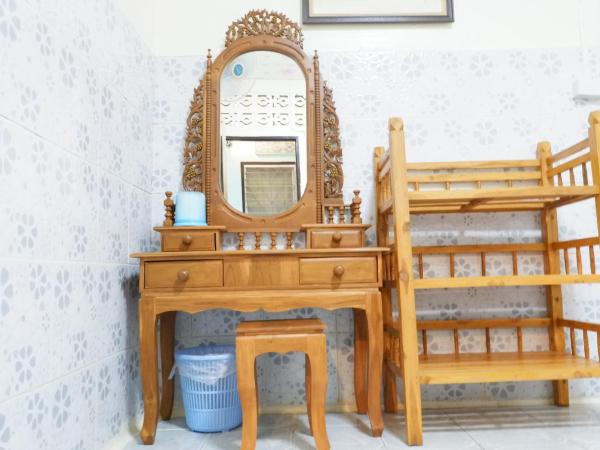 Harmony House-SHA Plus : photo 8 de la chambre chambre double ou lits jumeaux standard avec ventilateur