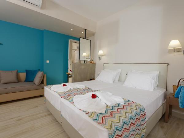 Palmera Beach Hotel & Spa - Adults Only : photo 1 de la chambre chambre standard