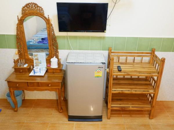 Harmony House-SHA Plus : photo 7 de la chambre chambre double ou lits jumeaux de luxe avec climatisation