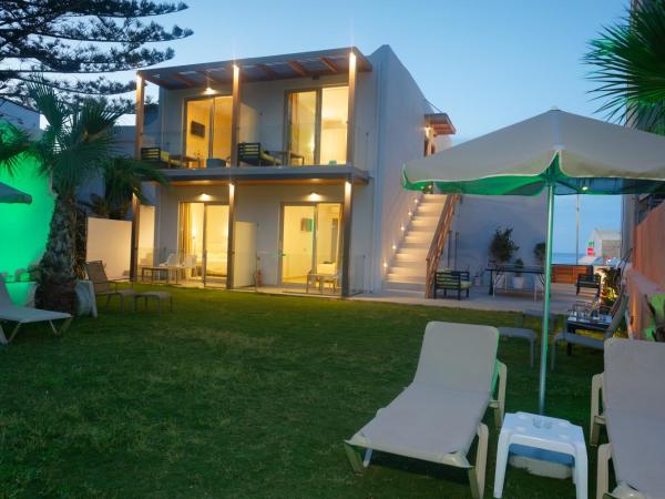 Palmera Beach Hotel & Spa - Adults Only : photo 6 de la chambre chambre supérieure