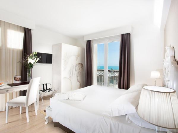 Princier Fine Resort & SPA : photo 5 de la chambre suite (4 adultes) - vue sur mer