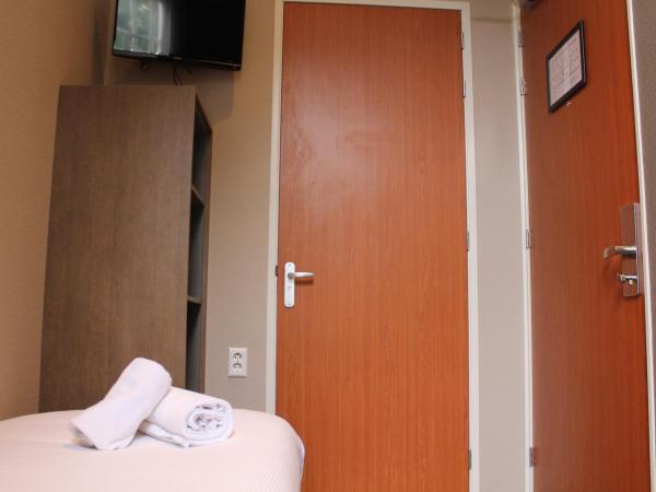 Blossoms City Hotel : photo 3 de la chambre chambre simple