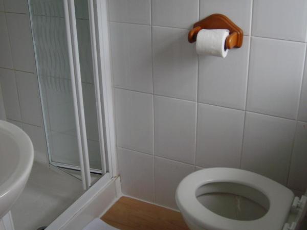 Vista Sol : photo 3 de la chambre chambre lits jumeaux