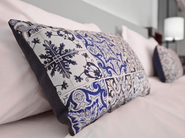 Real Bellavista Hotel & Spa : photo 3 de la chambre chambre double ou lits jumeaux classique