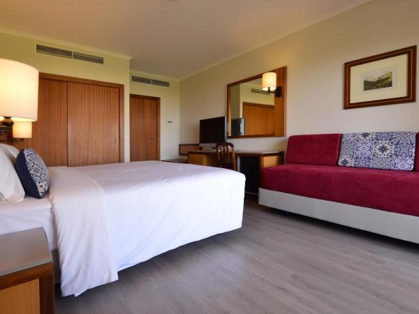 Real Bellavista Hotel & Spa : photo 4 de la chambre chambre double ou lits jumeaux classique