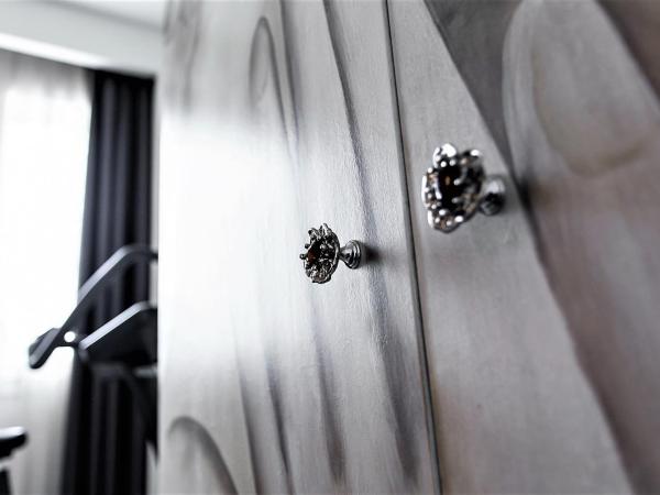 Princier Fine Resort & SPA : photo 3 de la chambre suite (4 adultes) - vue sur mer