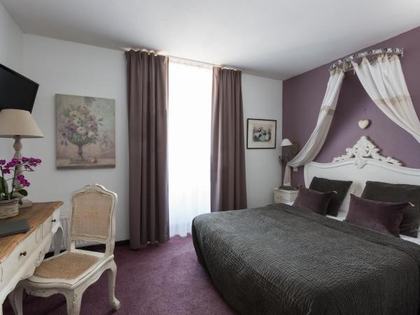 Hotel Arvor - O'Lodges by Arvor : photo 3 de la chambre chambre double confort