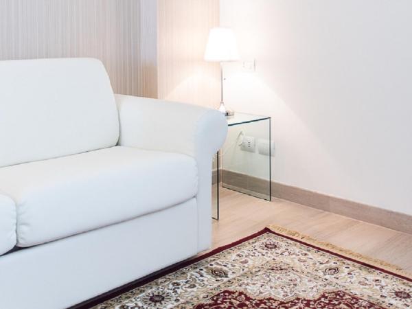 Princier Fine Resort & SPA : photo 6 de la chambre suite (4 adultes) - vue sur mer