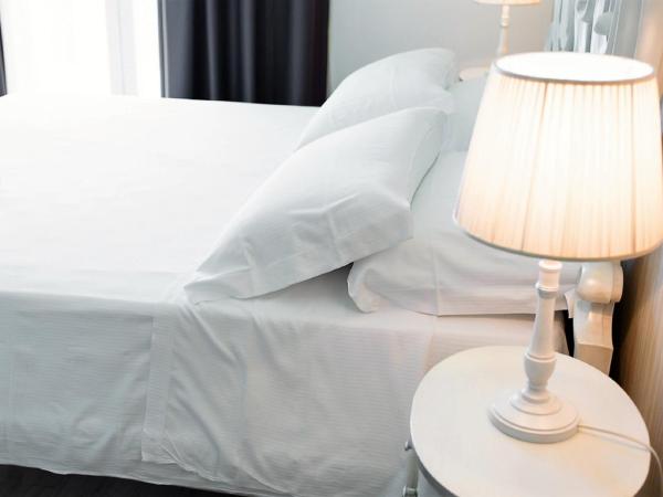 Princier Fine Resort & SPA : photo 2 de la chambre suite (4 adultes) - vue sur mer