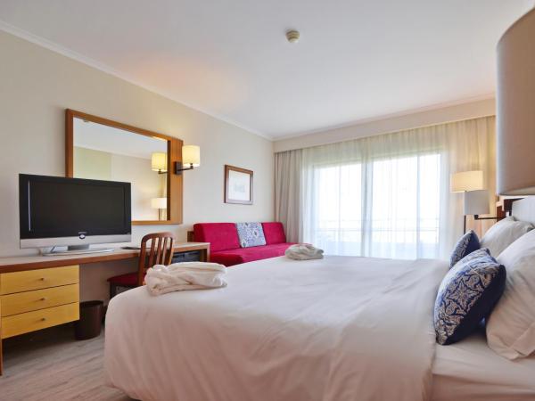 Real Bellavista Hotel & Spa : photo 5 de la chambre chambre familiale