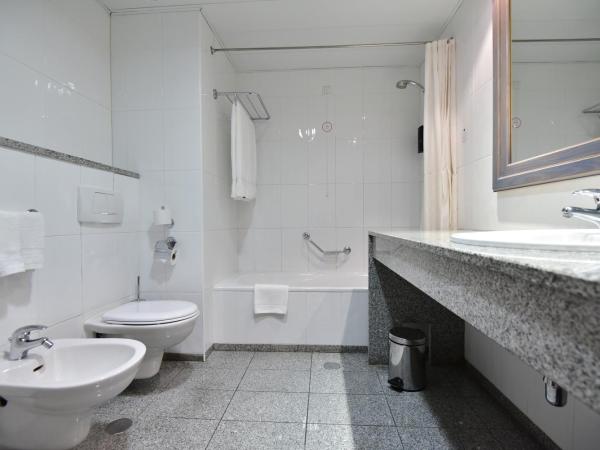 Real Bellavista Hotel & Spa : photo 1 de la chambre suite familiale