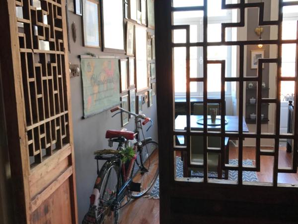 RC Rooms : photo 1 de la chambre appartement 2 chambres