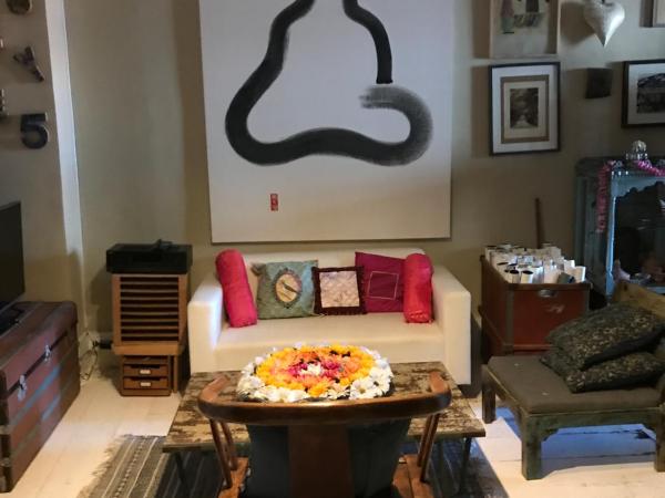 RC Rooms : photo 4 de la chambre appartement 2 chambres