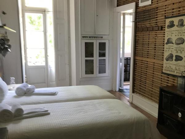 RC Rooms : photo 6 de la chambre appartement 2 chambres