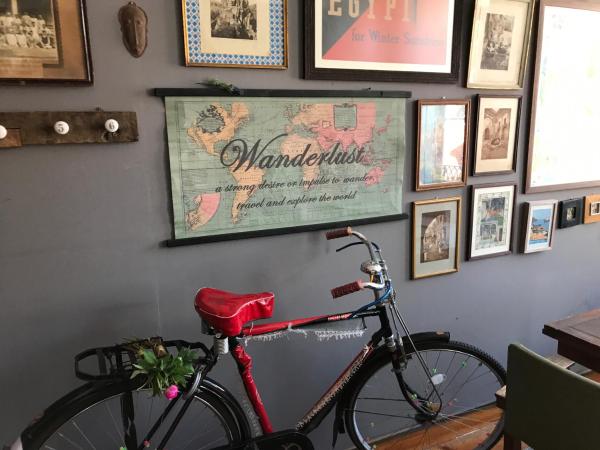 RC Rooms : photo 10 de la chambre appartement 2 chambres