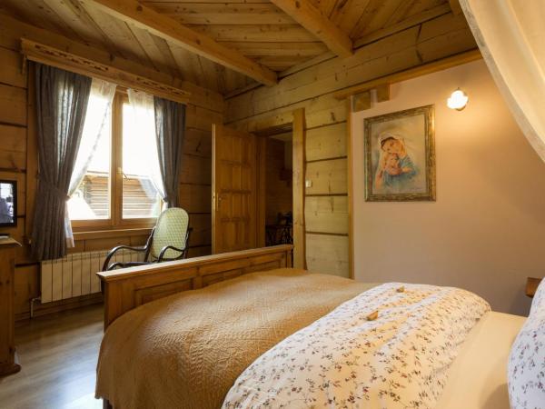Rezydencja Bambi : photo 3 de la chambre appartement lits jumeaux supérieur