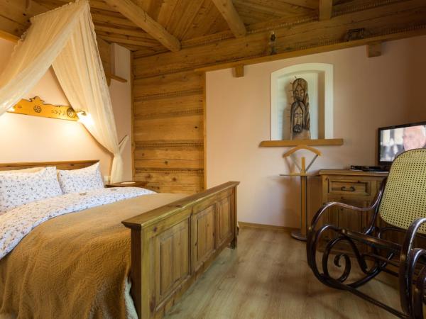 Rezydencja Bambi : photo 1 de la chambre appartement lits jumeaux supérieur