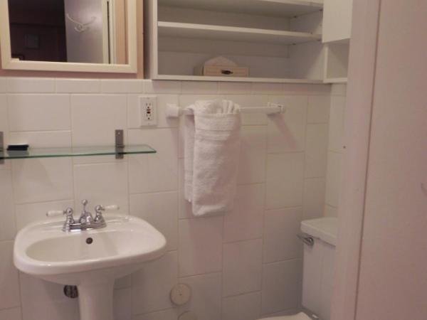 Victoria's Mansion Guest House : photo 7 de la chambre chambre double