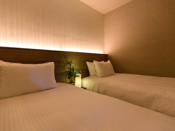 R&Run Kyoto Serviced Apartment & Suites : photo 5 de la chambre appartement supérieur