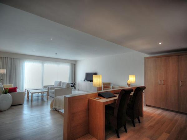 Lvzz Hotel : photo 5 de la chambre suite lune de miel