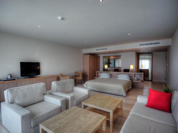 Lvzz Hotel : photo 9 de la chambre suite lune de miel