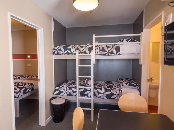 Astray Motel : photo 3 de la chambre appartement 2 chambres