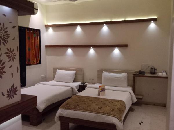 Prithvi Hotels : photo 5 de la chambre chambre double