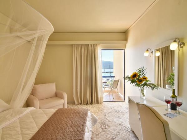 Ionion Star Hotel : photo 5 de la chambre suite junior