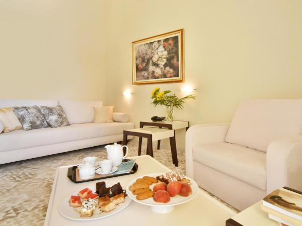 Ionion Star Hotel : photo 3 de la chambre suite senior