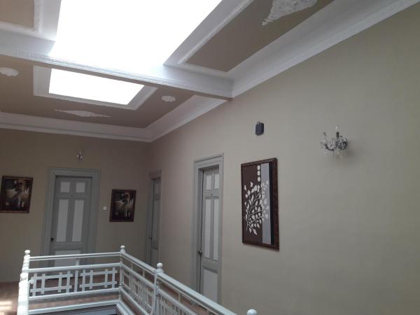 Atlantis : photo 10 de la chambre chambre lits jumeaux