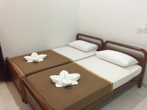 Ana Guest House Jalan Airport Kuantan : photo 7 de la chambre chalet 3 chambres