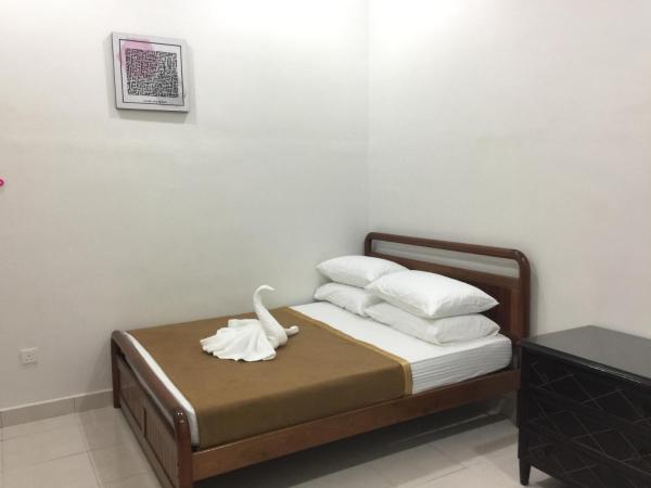 Ana Guest House Jalan Airport Kuantan : photo 6 de la chambre chalet 3 chambres